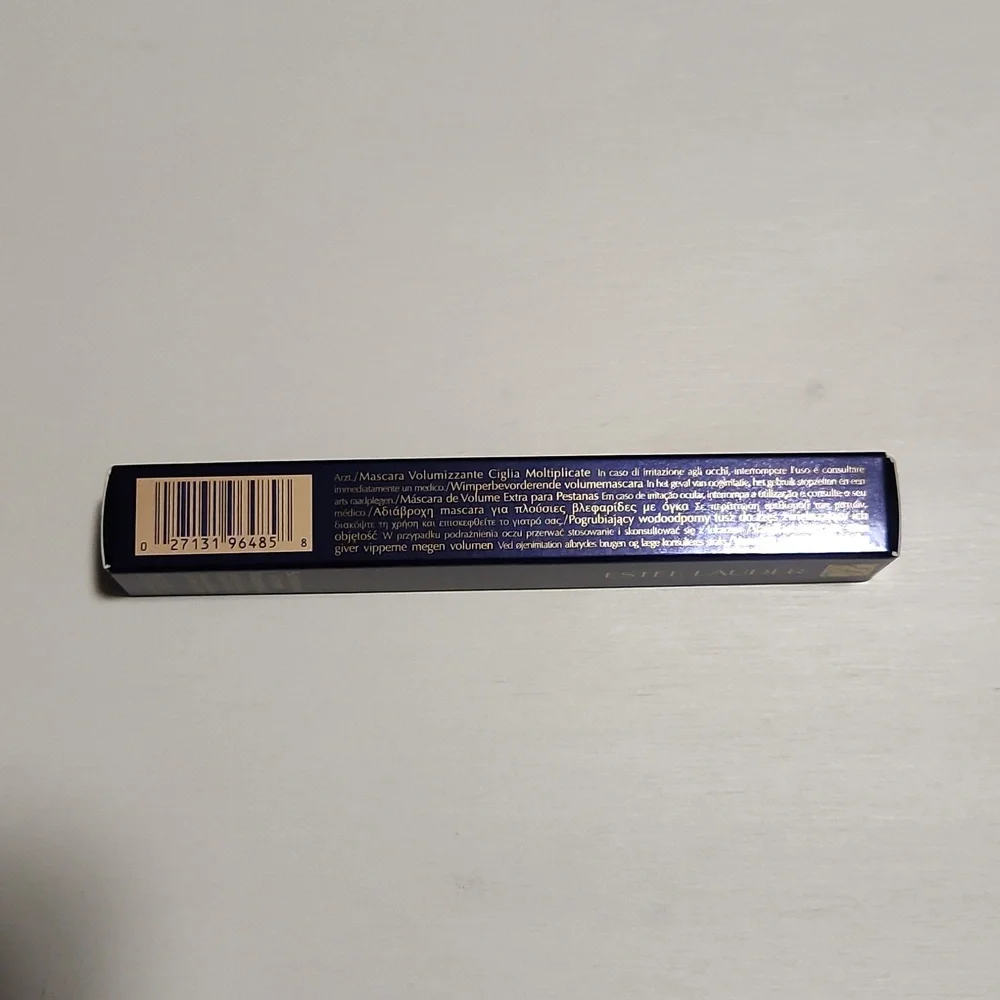 ESTEE LAUDER Sumptuous Extreme Waterproof Mascara